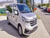 Renault Trafic L2 Equilibre 8 mst automat 