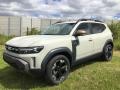 Dacia Duster MAX. VBAVA 130PS ODBR IHNED 