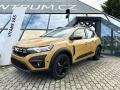 Dacia Sandero AUTOMAT Stepway Extreme IHNED