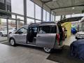 Renault Kangoo grand techno blue dCi 95   