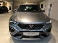 Cupra Ateca 2.0 TSI 190k DSG 4WD