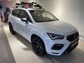 Seat Ateca BLACK EDITION 1.5 TSI 150k DSG