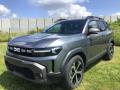 Dacia Duster 140 PS HYBRID AUTOMAT DUBEN