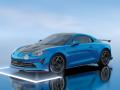 Alpine A110 R 70