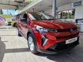 Renault Captur evolution TCe 90
