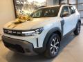 Dacia Duster 4x4  130PS KAMERA VYH.SEDAKY 