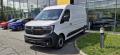 Renault Master Van L3H2P3 Blue 130k Advance