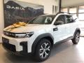 Dacia Bigster NOV MODEL BIGSTER SKLADEM