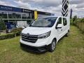 Renault Trafic L2 Combi Van 150k 6 mst