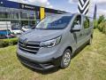 Renault Trafic L2 Combi Van 150k 5 mst