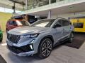Renault Espace iconic full hybrid E-Tech 7ms