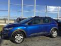 Dacia Sandero LPG STEPWAY KAMERA VYH.SEDAKY