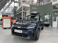 Dacia Bigster Expression Mild Hybrid 130 4x4