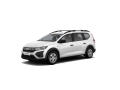 Dacia Jogger Essential Eco-G 100 5 mst