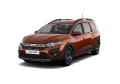 Dacia Jogger Expression Eco-G 100 5 mst