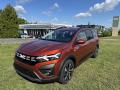 Dacia Jogger Expression Hybrid 140 7 mst