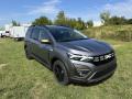 Dacia Jogger Extreme Eco-G 100 5 mst