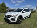Dacia Jogger Expression Eco-G 100 5 mst