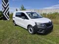 Renault Kangoo L2 Extra dvoukabina  dCi 115