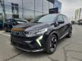 Renault Symbioz techno full hybrid E-Tech 160 