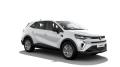 Renault Symbioz evolution mild hybrid 140 