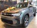 Dacia Bigster BIGSTER 4x4 SKLADEM IHNED 