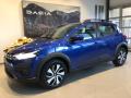 Dacia Sandero LPG STEPWAY VYH.SEDKY KAMERA