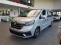 Renault Trafic L2 SpaceClass Escapade 170EDC