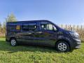 Renault Trafic L2 Combi Van 150k 5 mst