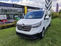 Renault Trafic L2 Equilibre 110k 9 mst