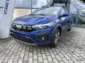 Dacia Sandero Stepway TCe 90 - AKN sleva!