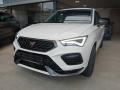Cupra Ateca 1.5 TSI 110kW/150k DSG-7