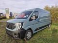 Renault Master VAN L3H2 150k automat ZF extra