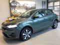Dacia Sandero 100PS LPG KAMERA VYH. SEDAKY