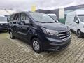 Renault Trafic L1 Equilibre 150k 8m�st