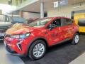 Renault Captur evolution TCe 90 E6W