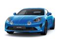Alpine A110 A110GTS