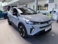 Renault Captur techno mild hybrid 140 EDC   