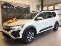 Dacia Jogger 100PS LPG KAMERA VYH�. SEDA�KY