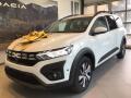 Dacia Jogger 100PS LPG PARK. KAMERA AKCE 