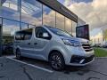 Renault Trafic  L1 SpaceClass Automat 7 m�st