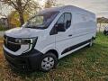 Renault Master VAN L3H2 170k automat ZF extra