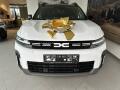 Dacia Bigster HYBRID 155 - Journey AKCE