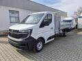 Renault Master sklopn� valn�k L3P3 150k