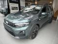 Dacia Jogger Expression LPG 7 M�ST, SKLADEM