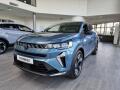Renault Symbioz techno E-Tech full hybrid 145