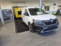 Renault Kangoo Van Extra  Blue dCi 95