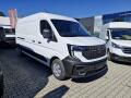 Renault Master Van L3H2P3 Blue 150k Extra