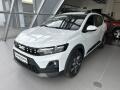 Dacia Sandero STEPWAY 26' LPG, SKLADEM