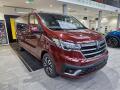 Renault Trafic  L2 SpaceClass Automat 7 m�st